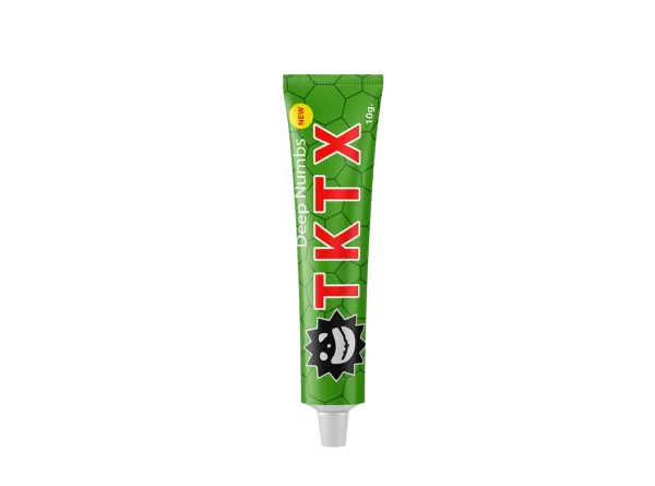 TKTX-GREEN