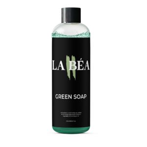 La-Bea-Green-Soap