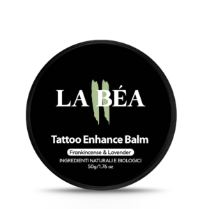 La-bea-enhance-balm